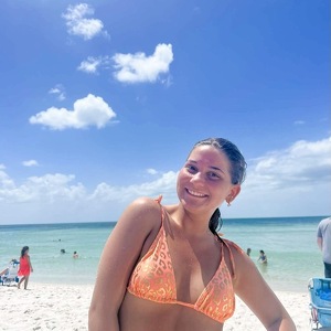 Fundraising Page: Mia Slogar